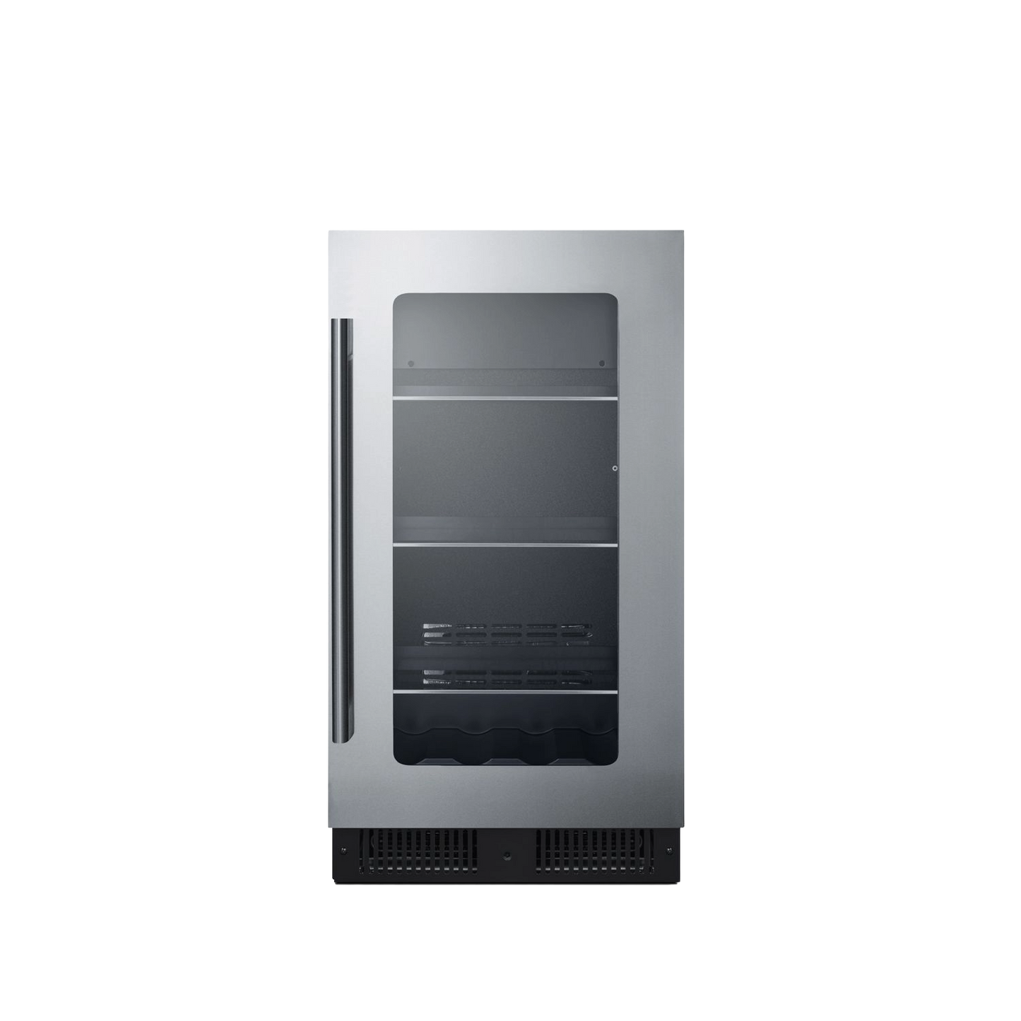 18" Wide Built-In Beverage Center