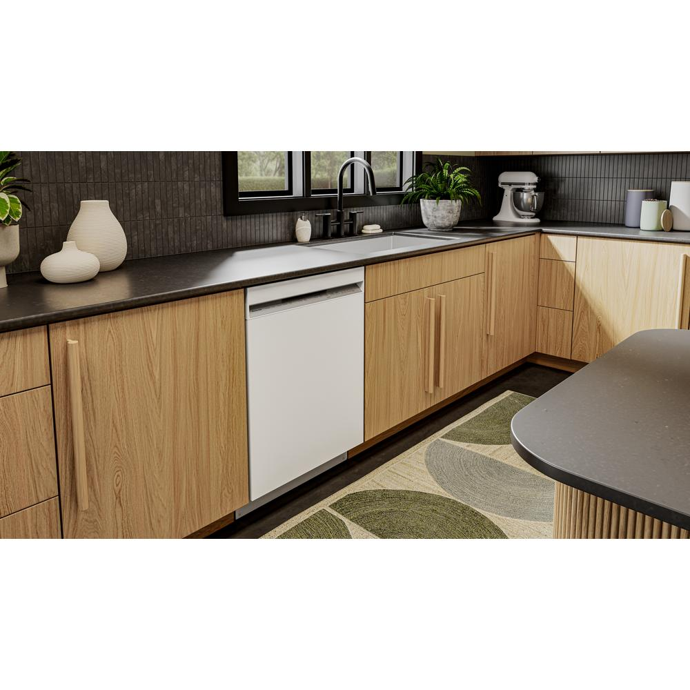 KitchenAid® Third Level Utensil Rack Dishwasher with 30+ Total Wash Jets 47 dBA