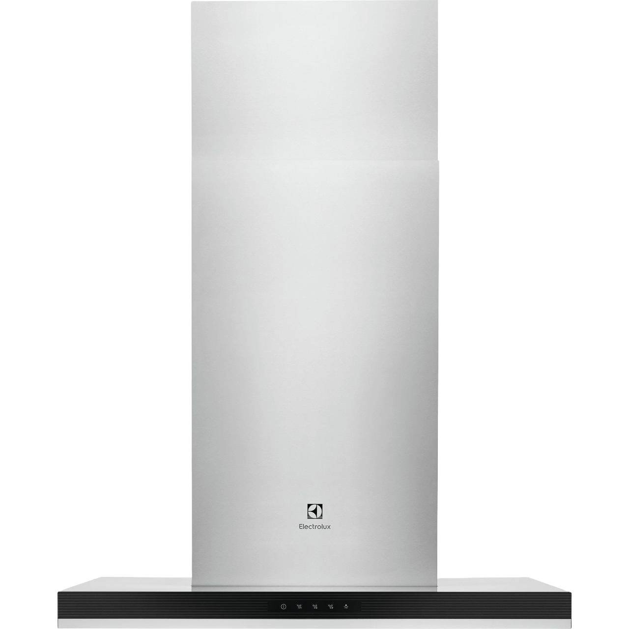 30" Wall-Mount T Shape Hood