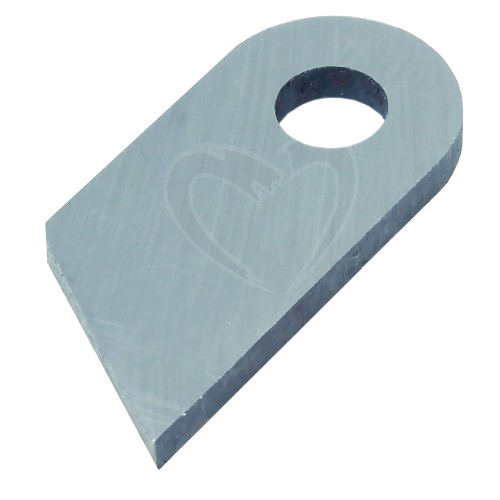 High-speed steel skew end cutting tip with precision edge for detailed woodworking projects under $50 collection