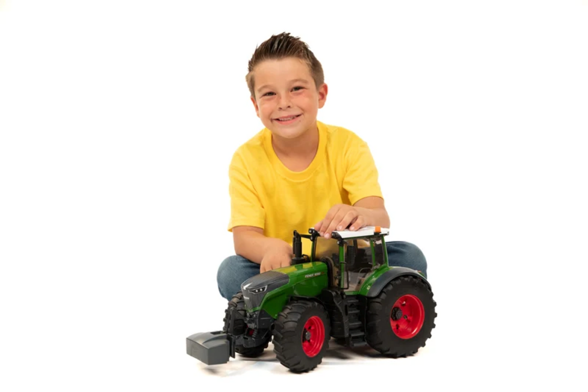 Bruder 04040 1:16 Fendt 1050 Vario