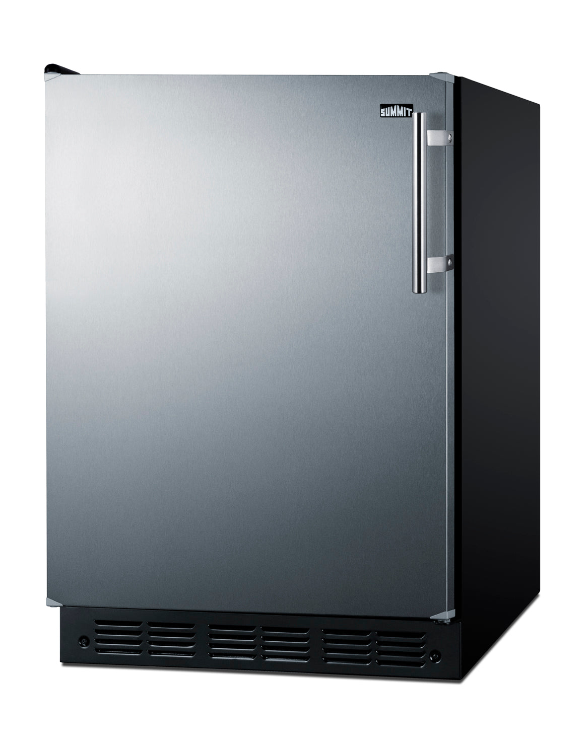 24" Wide All-Refrigerator, ADA Compliant