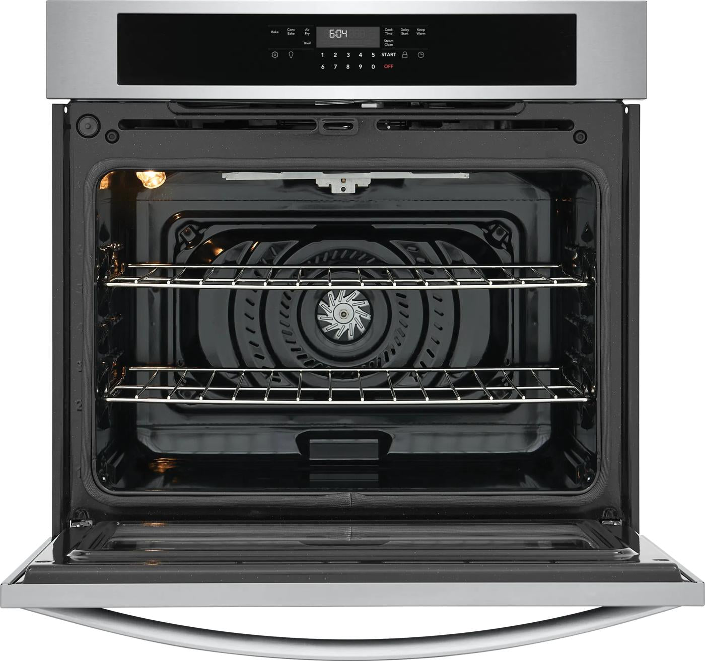 30" Single Wall Oven