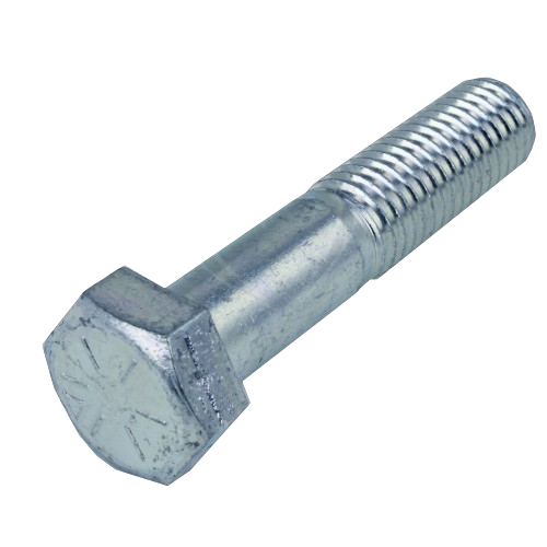 Steel hex head cap screw designed for John Deere hardware in parts and lubricants under $50 collection