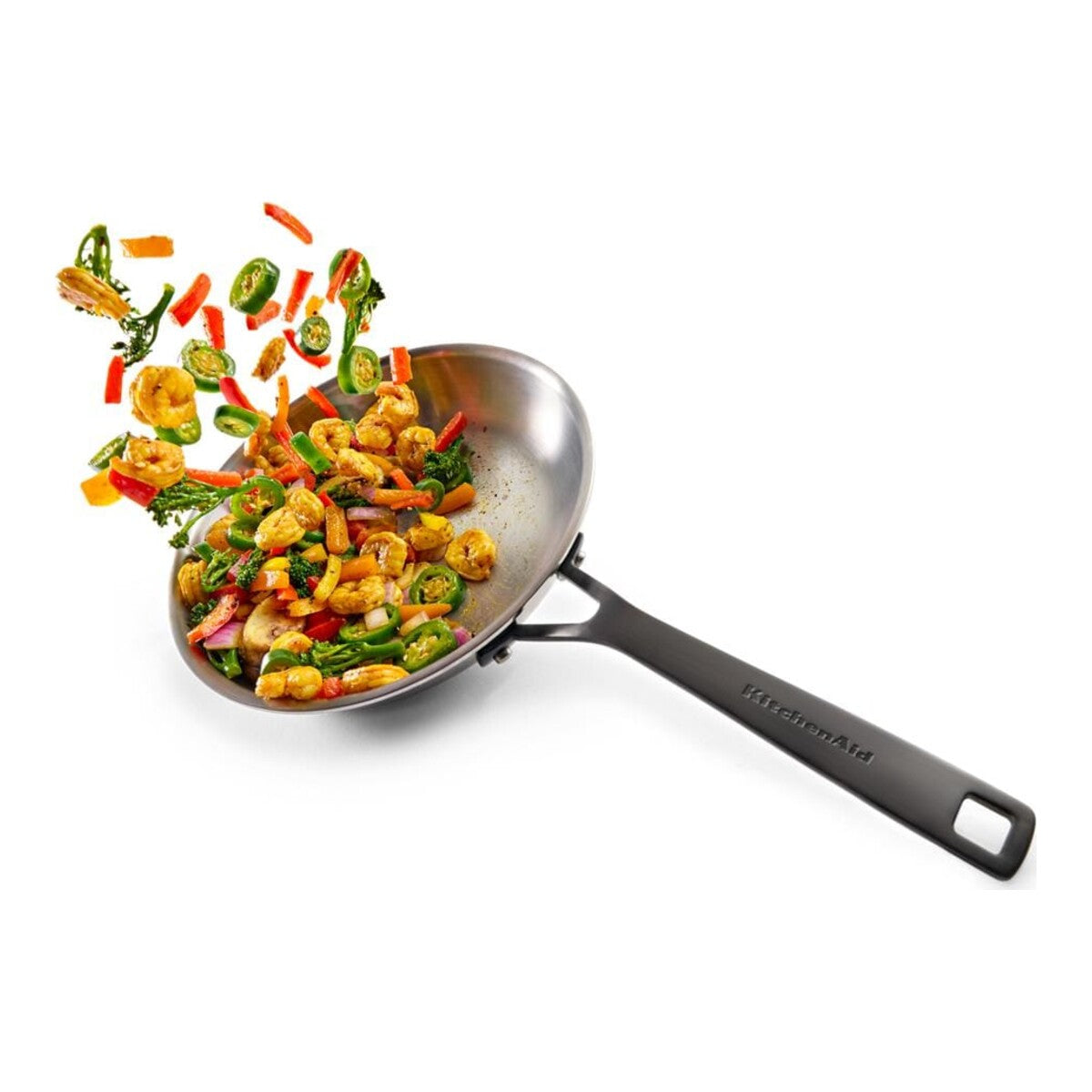 36" Gas-on-Glass Cooktop