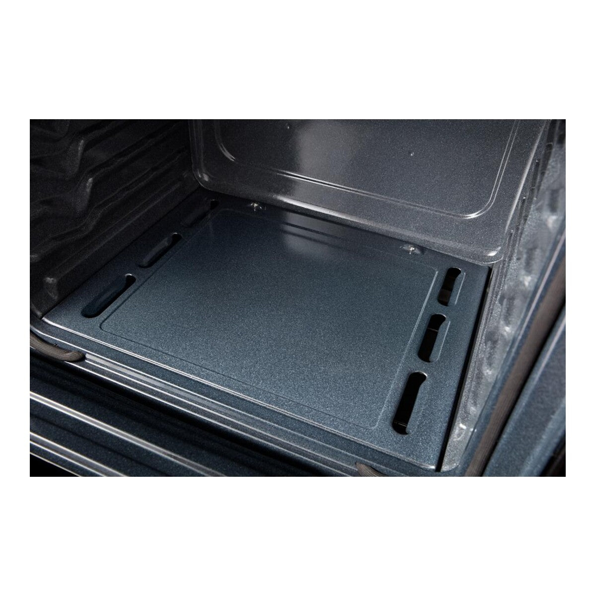 Maytag® 30-Inch Wide Freestanding Electric Range with Steam Clean - 5.3 cu. ft.