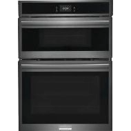 30" Electric Wall Oven and Microwave Combination