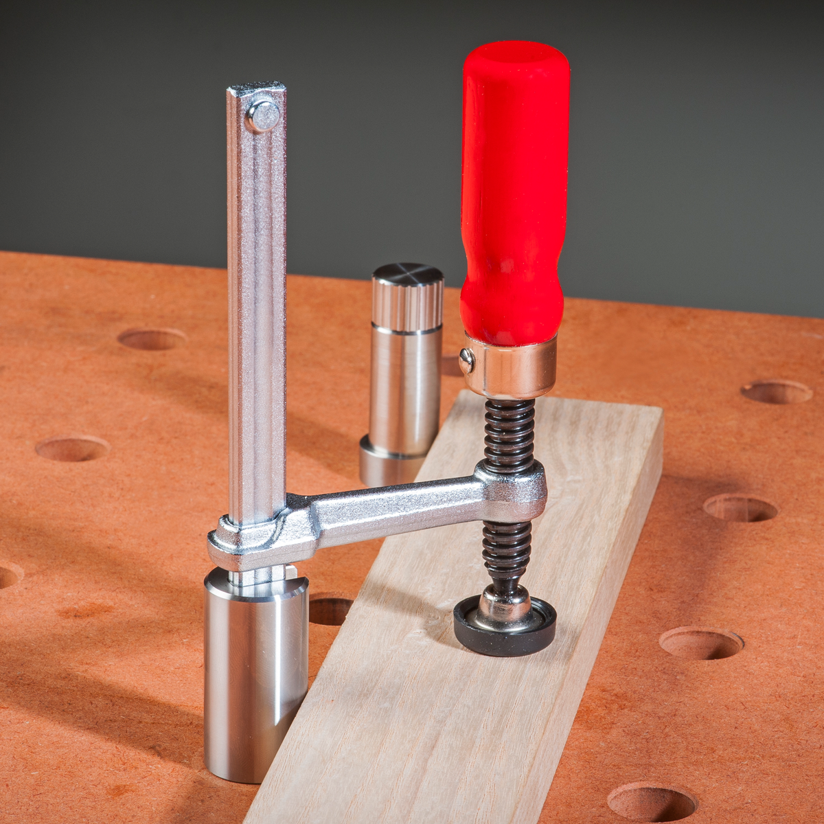 UJK 20mm Hold Down Twist Clamp