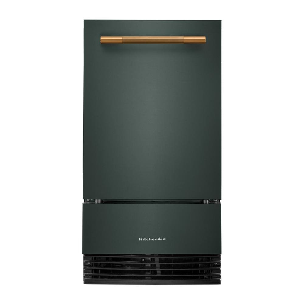 18'' Automatic Ice Maker