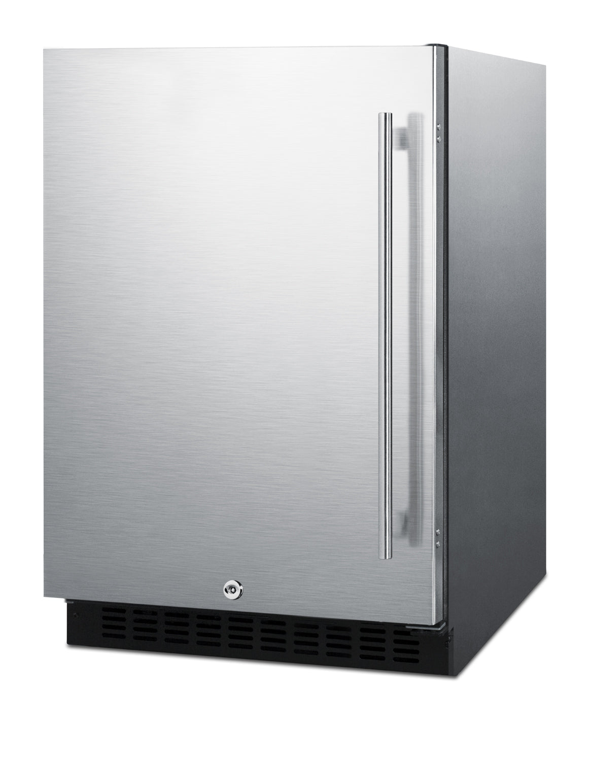 24" Wide Built-In All-Refrigerator, ADA Compliant
