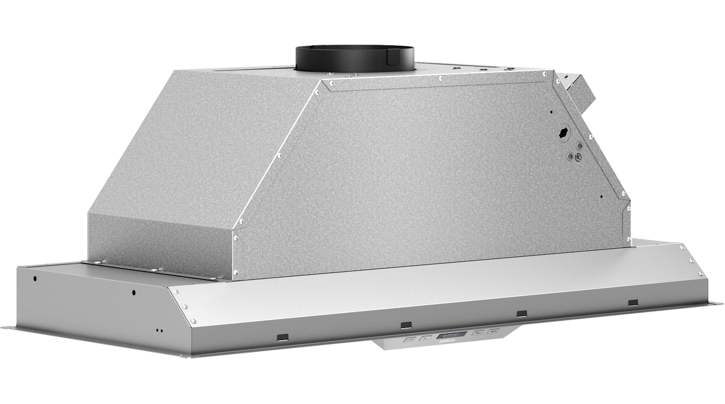 Tornado II Insert, 34in x 15in
