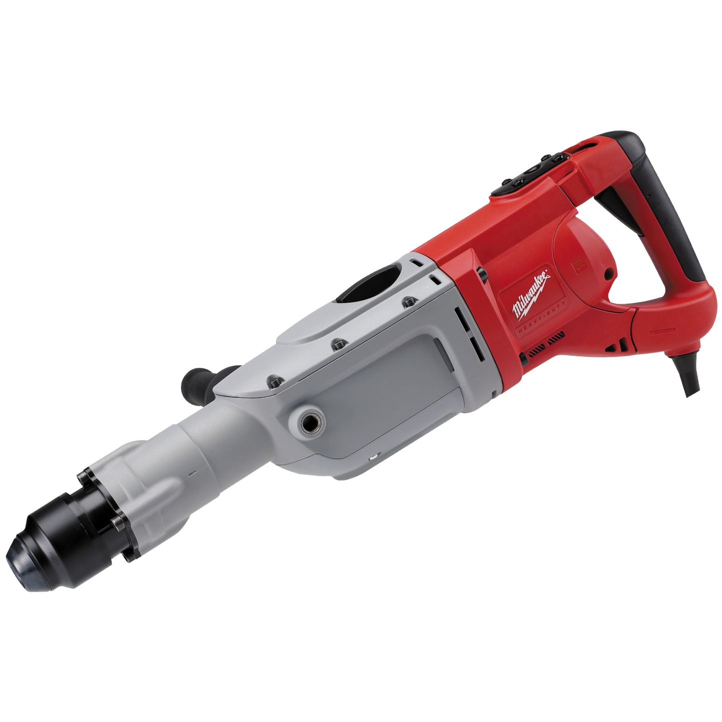 Milwaukee 2"  SDS Max Rotary Hammer