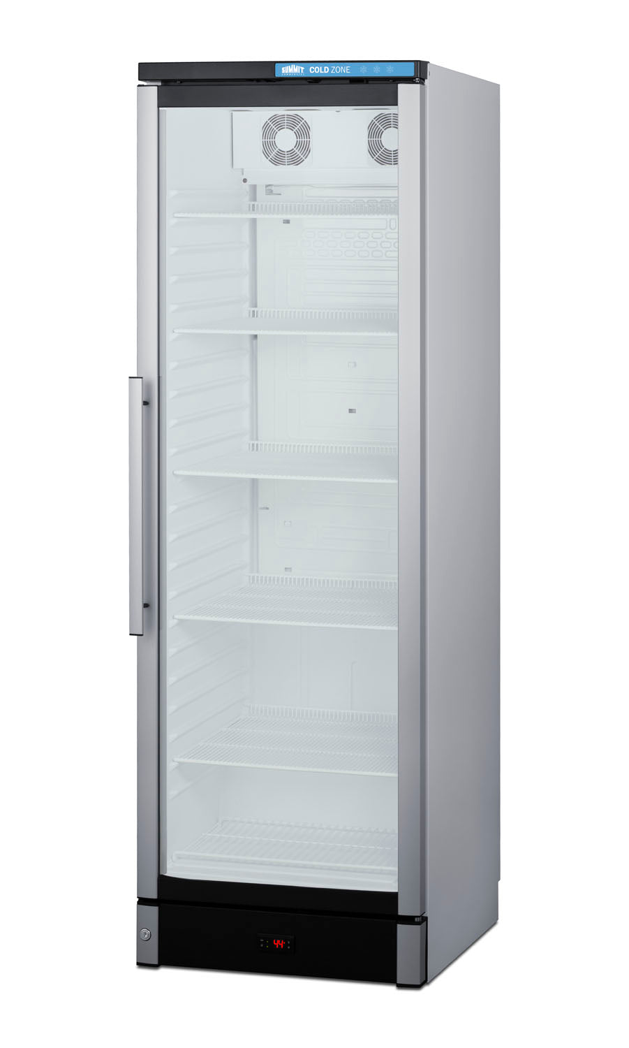 24" Wide Beverage Center