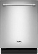 Top Control Hybrid Tub Dishwasher with Enhanced Wash and Heated Dry with Fan