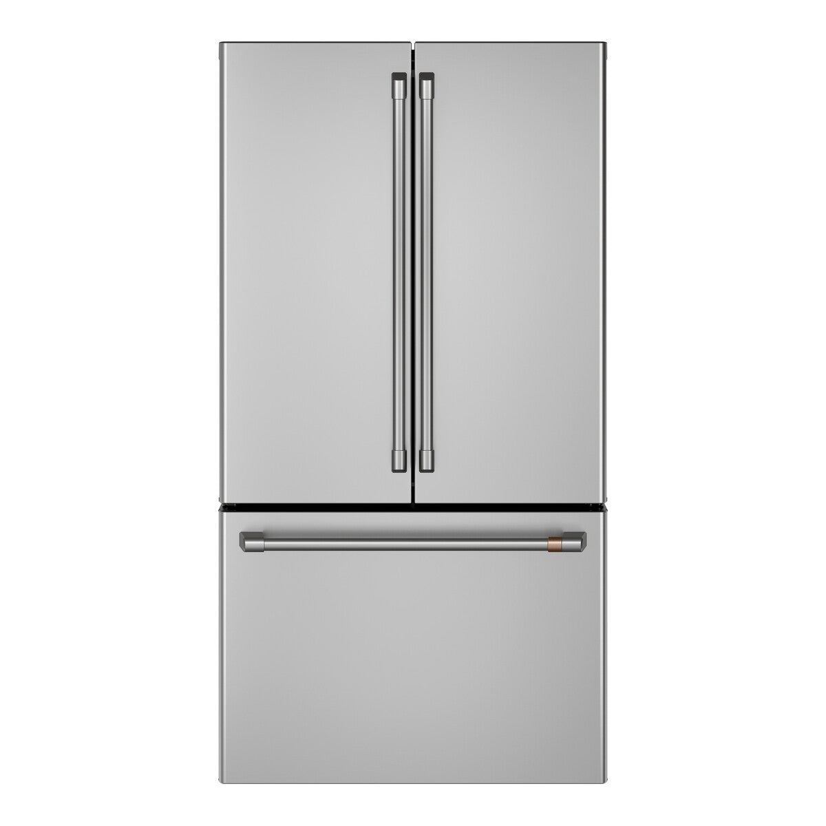 CAFÉ™ ENERGY STAR® 23.1 Cu. Ft. Smart Counter-Depth French-Door Refrigerator