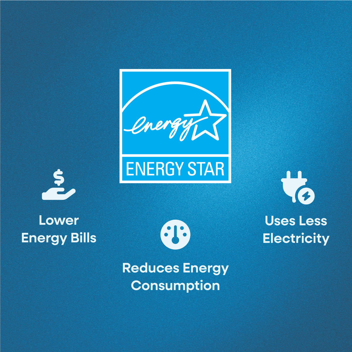 Element Electronics 18.4 cu. ft. French Door Refrigerator - Stainless Steel, ENERGY STAR (ERFD19CGCS)