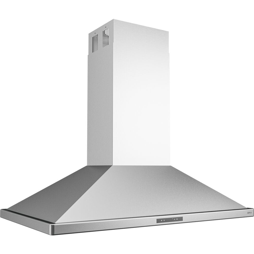 Napoli Connect Island Hood 36" LED AC