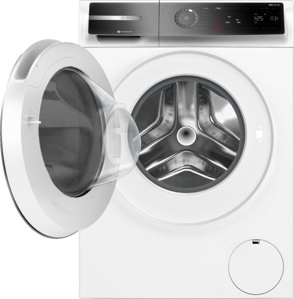 500 Series, Compact Washer, max. 1600 rpm