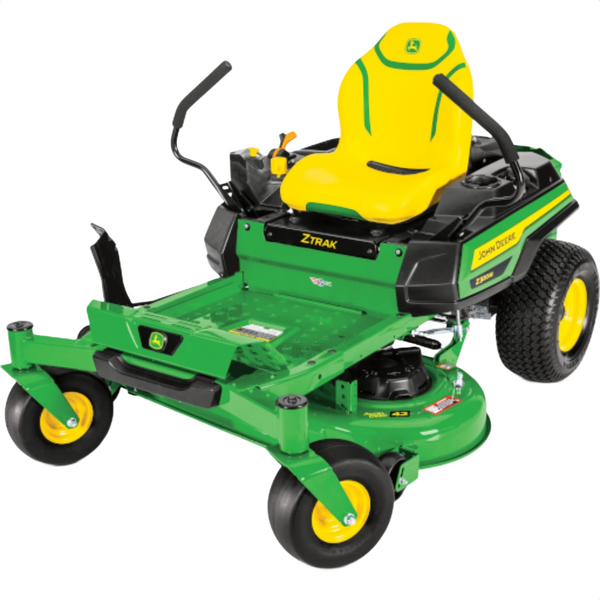 John Deere Z320M ZTrak Mower with 42-In Deck – Hartville Hardware