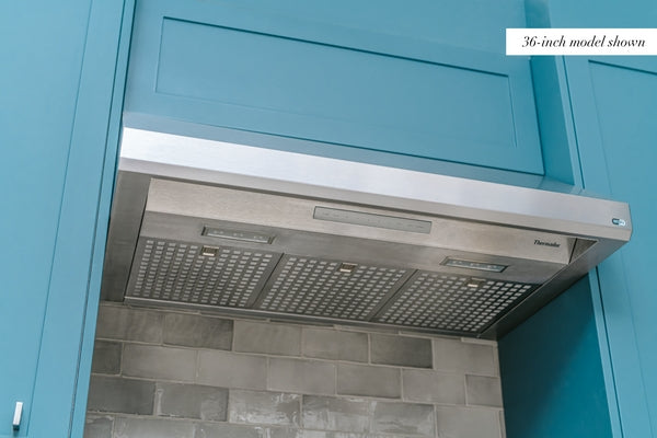 Masterpiece®, Custom Insert Hood, 48'', Stainless Steel