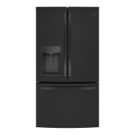 GE® ENERGY STAR® 27.7 Cu. Ft. French-Door Refrigerator
