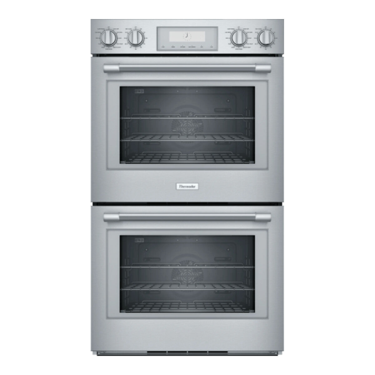 Professional, Double Wall Oven, 30'', Stainless Steel