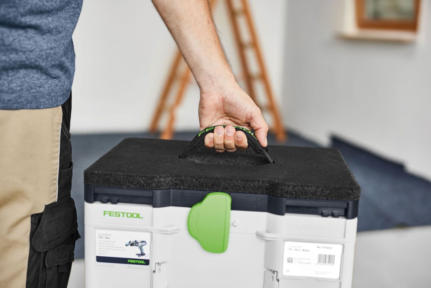 Festool 578730 Seat SK-CT/SYS
