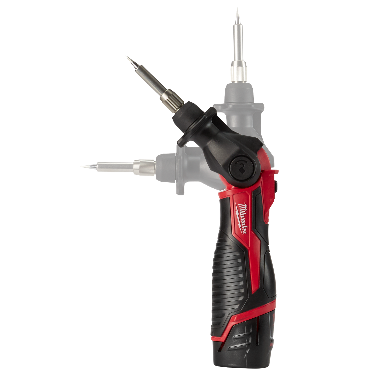 Milwaukee M12™ Soldering Iron Kit