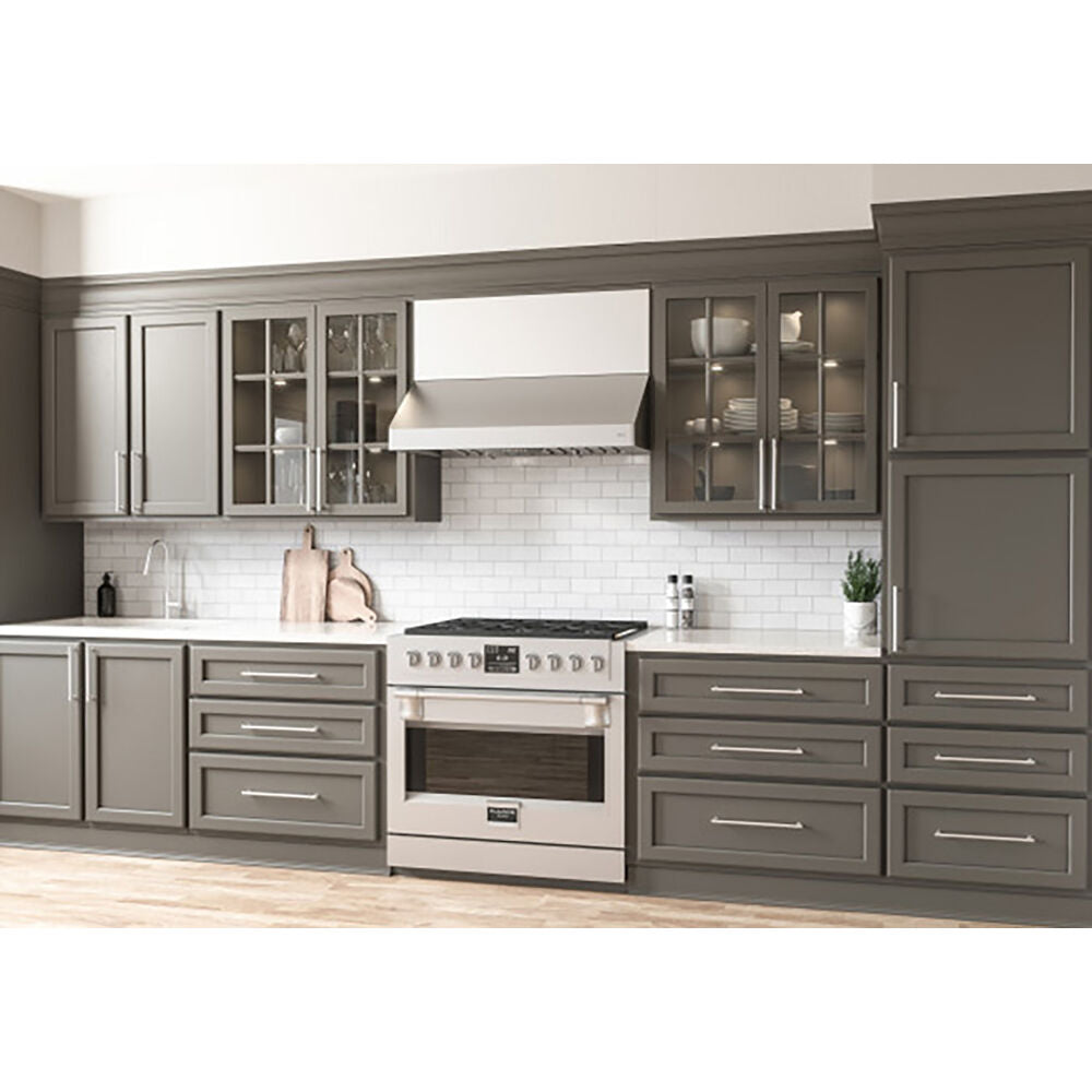Tempest I Under Cabinet Hood 42" LED