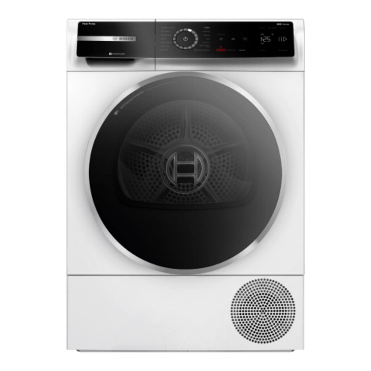500 Series, Heat Pump Dryer