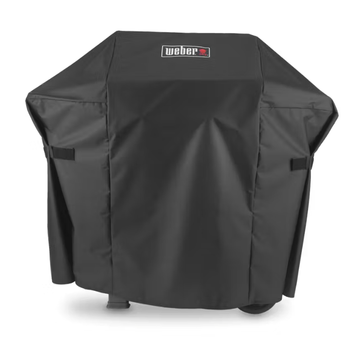 Weber Small Spirit Premium Grill Cover