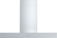 Roma Island Hood 36" LED 600 CFM ACT