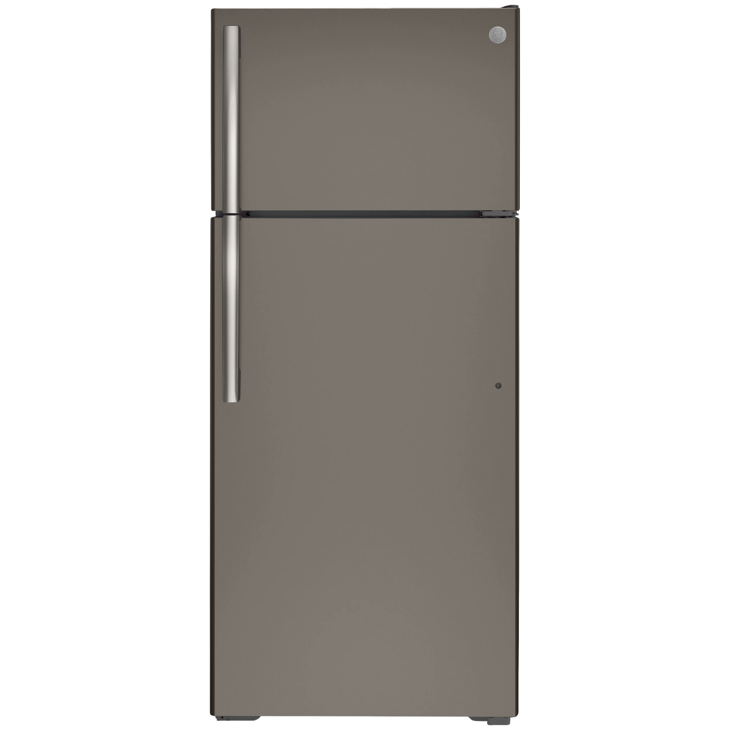 GE® ENERGY STAR® 17.5 Cu. Ft. Top-Freezer Refrigerator