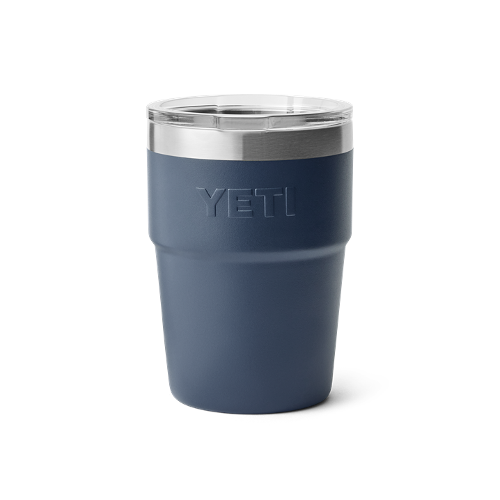 YETI Rambler 16oz Cup 2個セット YETI Rambler 16 Oz Stackable Cup – Durable & Leakproof – Hartville