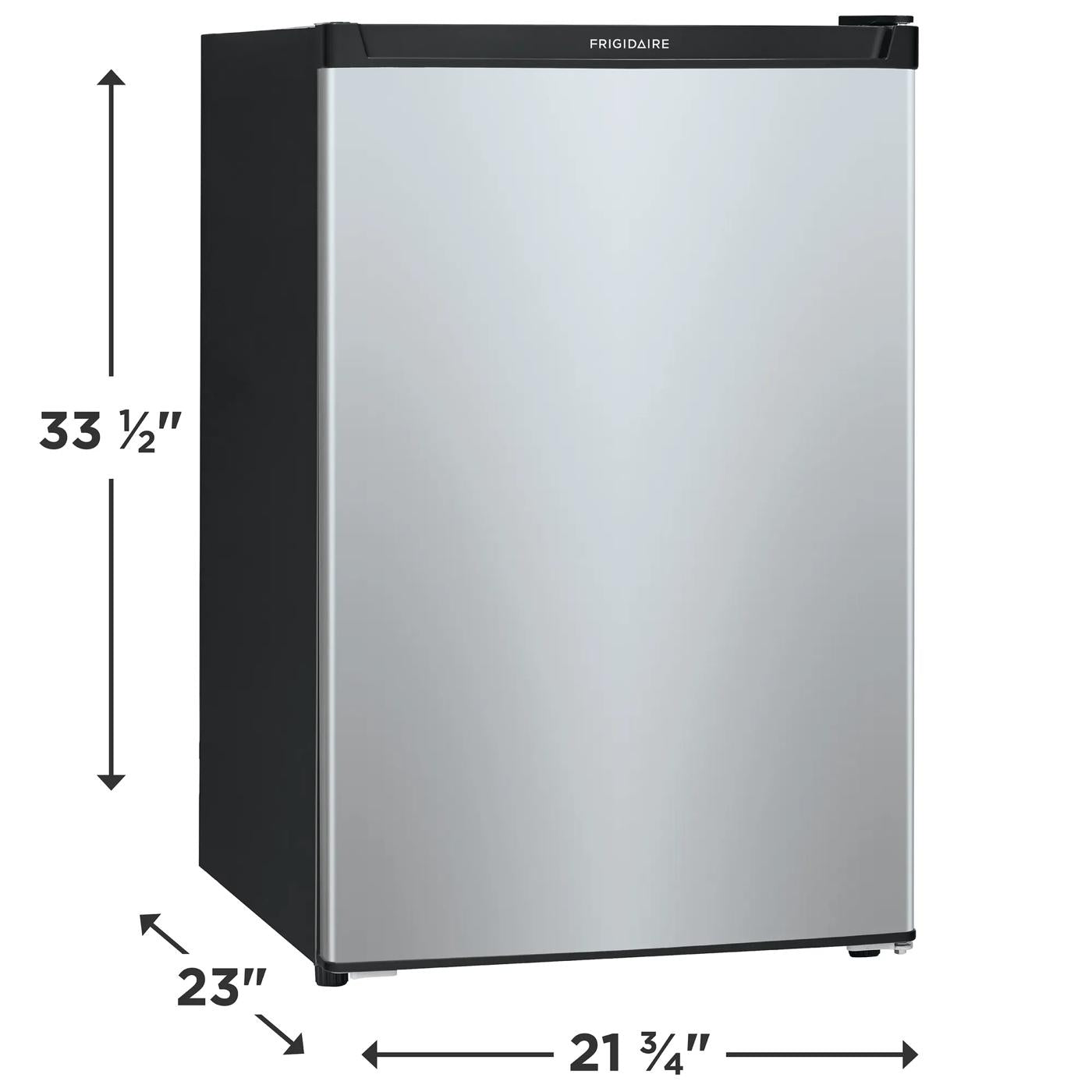 5 Cu. Ft. Compact Refrigerator