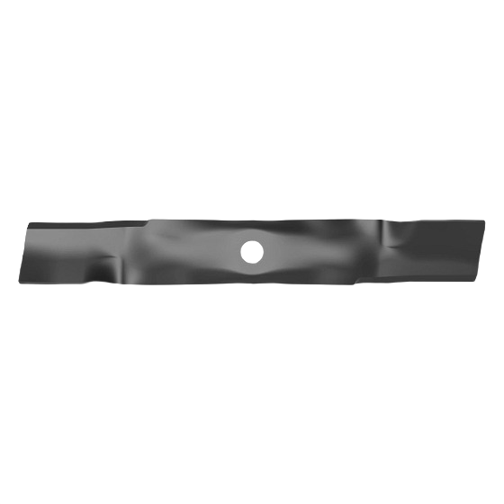 John Deere M164016 54" Deck Mower Blade High Capacity, Cut Length 111 mm (4.3 inch)