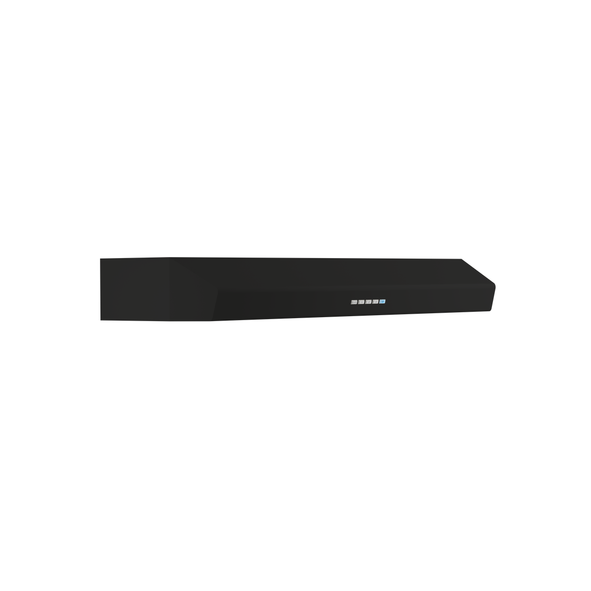 Breeze II Under Cabinet Hood 30" LED