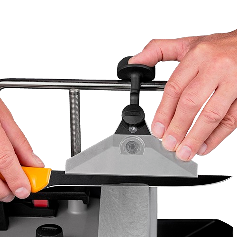 Tormek KJ 140 Wide Centering Knife Jig