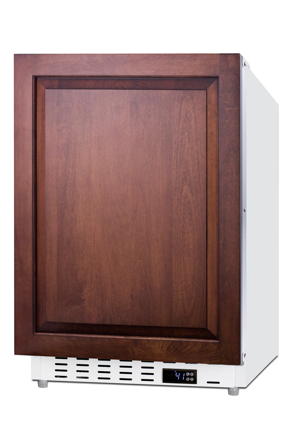 21" Wide Built-In All-Refrigerator, ADA Compliant (Panel Not Included)