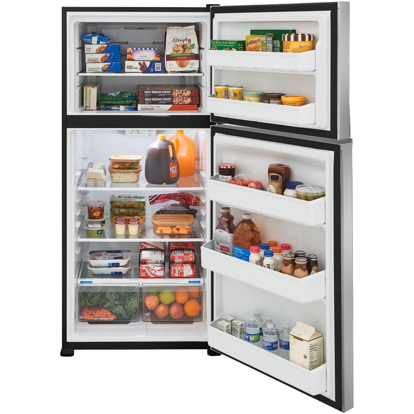 20 Cu. Ft. Garage Ready Top Freezer Refrigerator