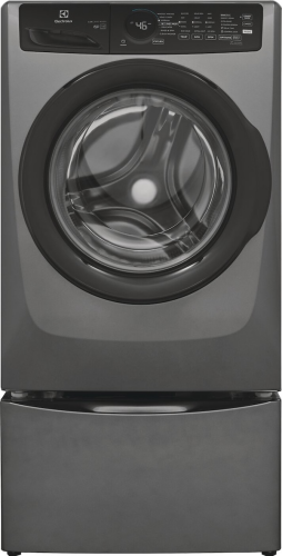 Front Load Perfect Steam™ Washer with LuxCare® Wash - 4.5 Cu. Ft.