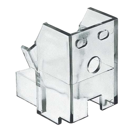 Transparent chip catcher accessory for jigsaws designed to enhance dust extraction in power tool use under $50