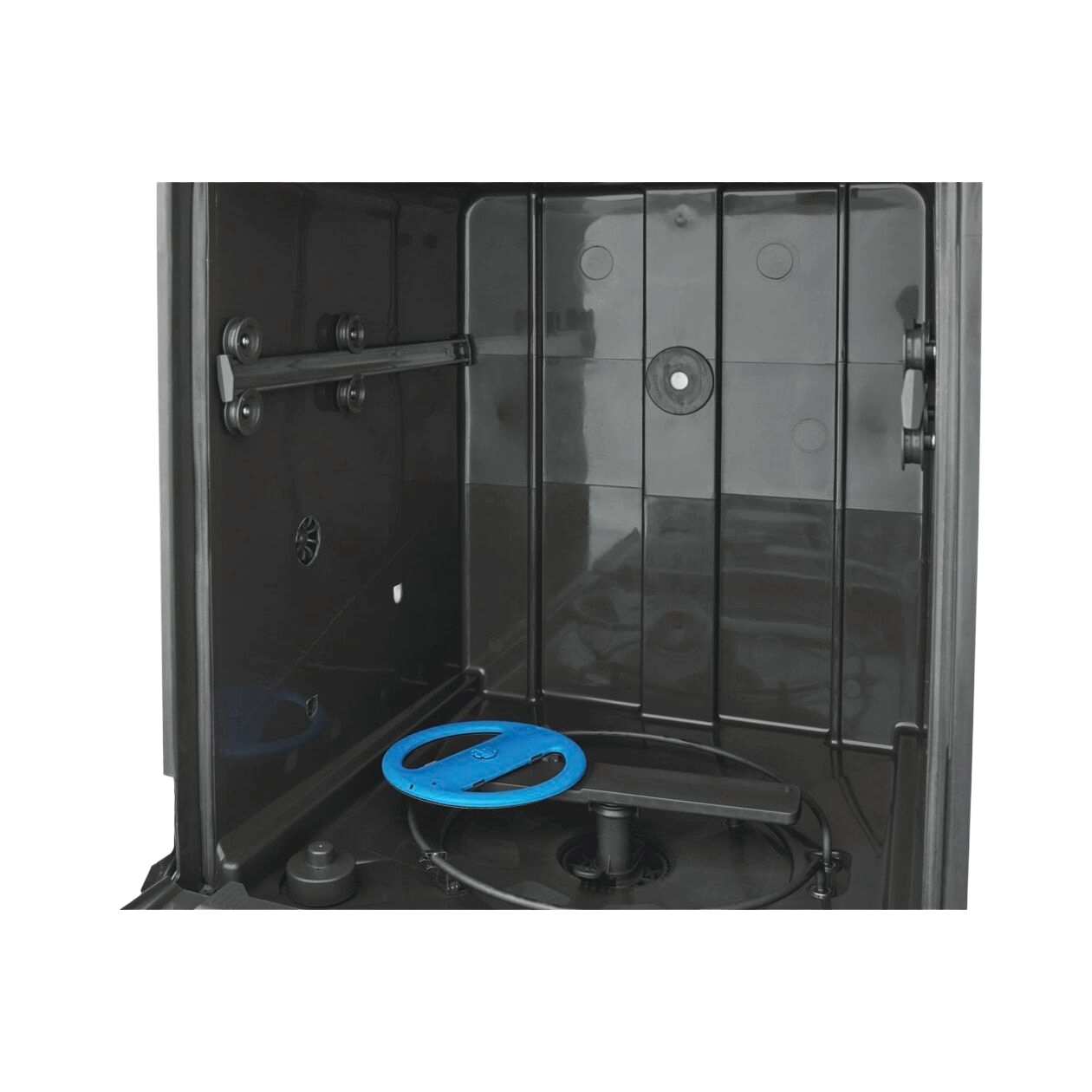 24" Built-In Dishwasher