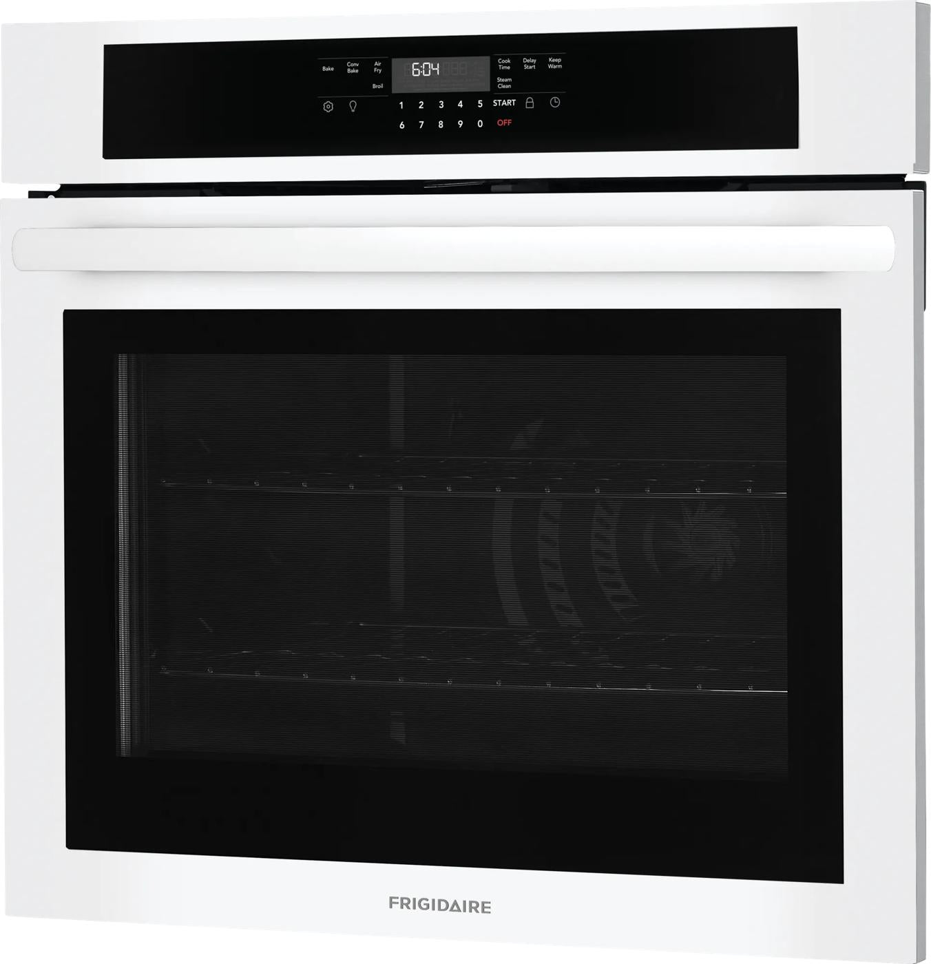 30" Single Wall Oven