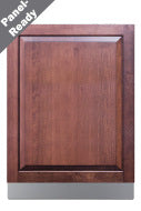 24" Wide Built-In Dishwasher, ADA Compliant (Panel Not Included)