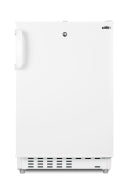 20" Wide Built-in Refrigerator-Freezer, ADA Compliant