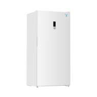Avanti MaxxSpace Garage-Ready 17 cu. ft. Convertible Upright Freezer - White