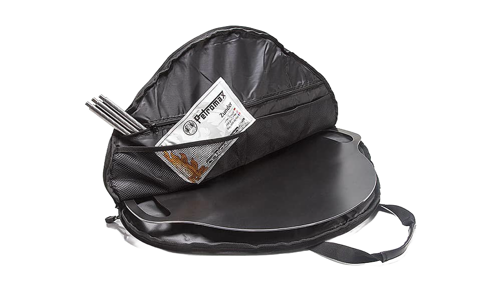 Petromax Transport Bag for Griddle & Fire Bowl