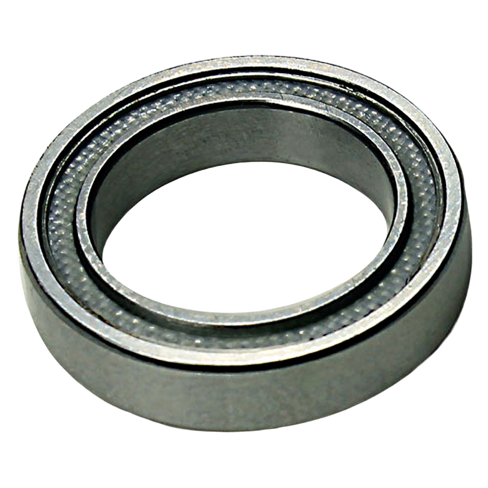 Metal industrial bearing with 3/4 inch outer diameter for tool accessories and home improvement use under $50 collections
