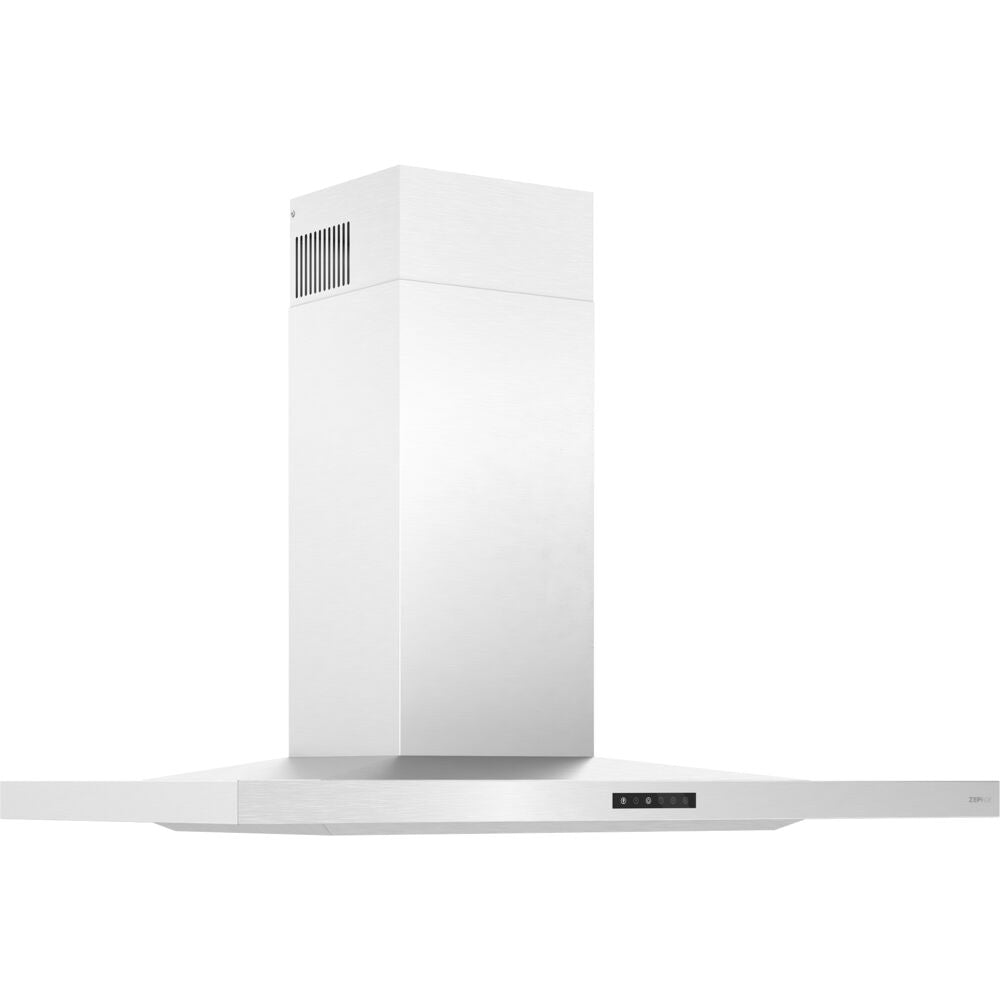 Layers Chimney Hood 36" BODY ONLY